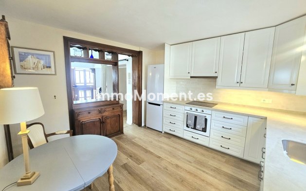 Wiederverkauf - Villa - Mijas - Mijas Centro