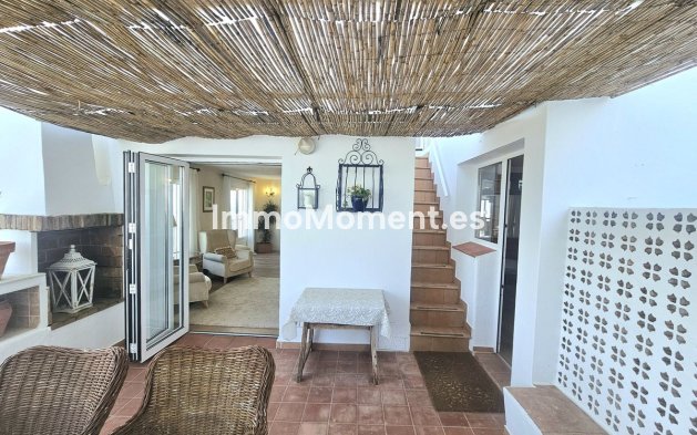 Wiederverkauf - Villa - Mijas - Mijas Centro