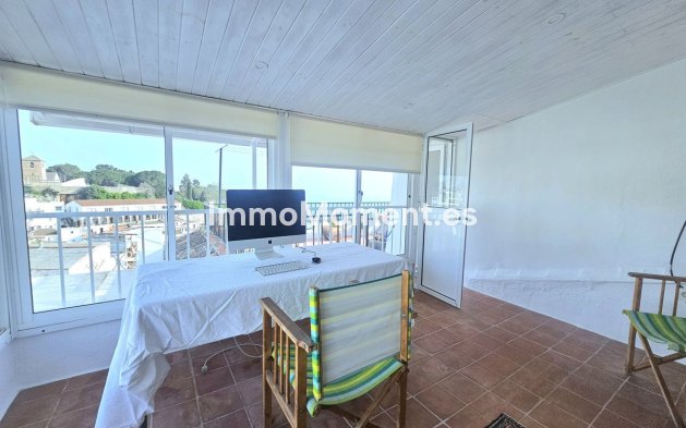 Wiederverkauf - Villa - Mijas - Mijas Centro