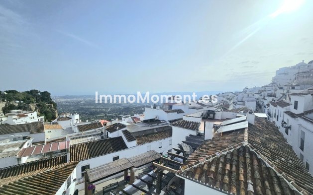 Wiederverkauf - Villa - Mijas - Mijas Centro