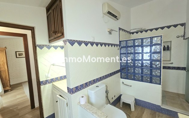 Wiederverkauf - Villa - Mijas - Mijas Centro