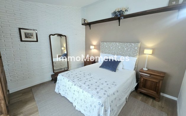 Wiederverkauf - Villa - Mijas - Mijas Centro