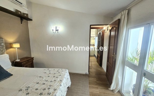 Wiederverkauf - Villa - Mijas - Mijas Centro