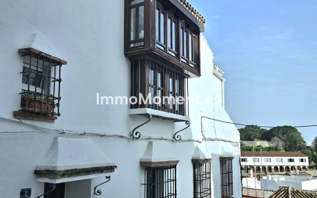 Wiederverkauf - Villa - Mijas - Mijas Centro
