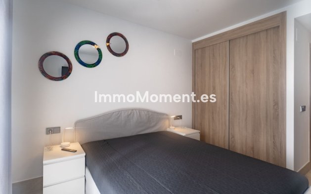 Wiederverkauf - Wohnung - Casares - Casares Centro