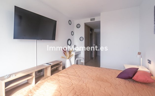 Wiederverkauf - Wohnung - Casares - Casares Centro