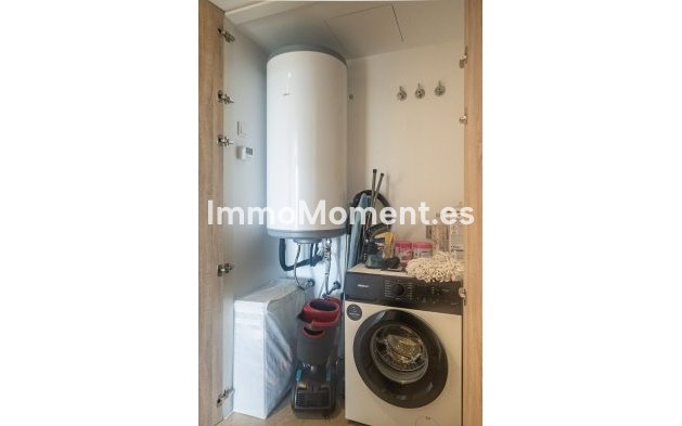 Wiederverkauf - Wohnung - Casares - Casares Centro