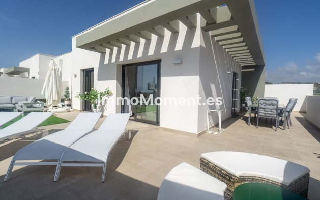 Wiederverkauf - Wohnung - Casares - Casares Centro