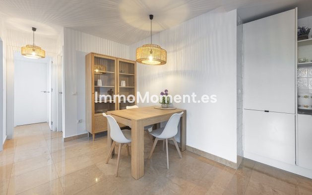 Resale - Apartment - Manilva - Manilva Centro
