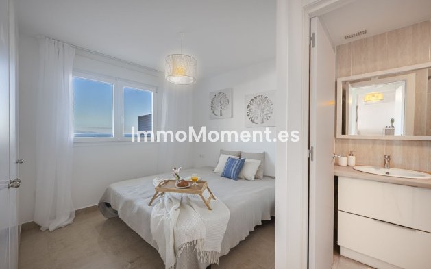 Resale - Apartment - Manilva - Manilva Centro