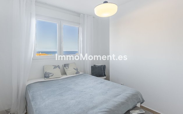 Resale - Apartment - Manilva - Manilva Centro