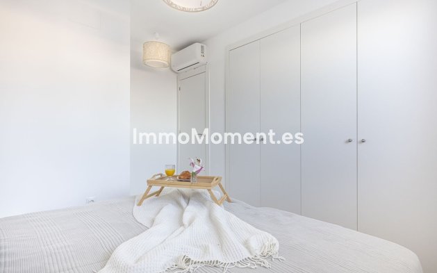 Resale - Apartment - Manilva - Manilva Centro