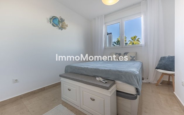 Resale - Apartment - Manilva - Manilva Centro