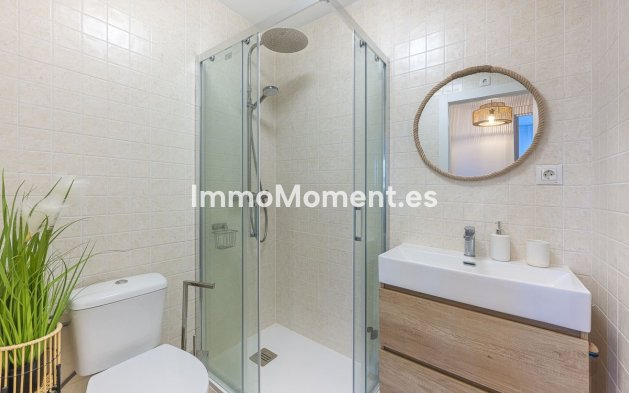 Resale - Apartment - Manilva - Manilva Centro