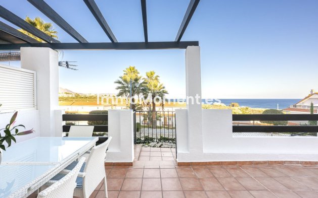 Resale - Apartment - Manilva - Manilva Centro