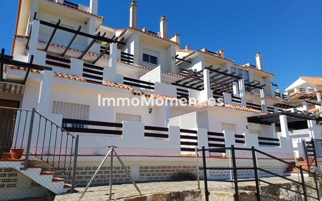 Resale - Apartment - Manilva - Manilva Centro