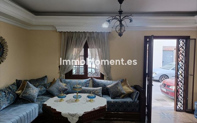 Wiederverkauf - Reihenhaus -   Inländisch - Coín