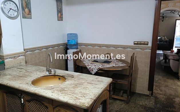 Wiederverkauf - Reihenhaus -   Inländisch - Coín