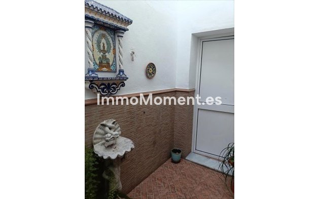 Wiederverkauf - Reihenhaus -   Inländisch - Coín