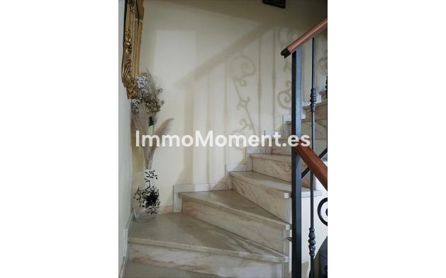 Wiederverkauf - Reihenhaus -   Inländisch - Coín