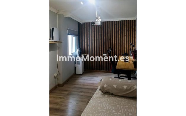 Wiederverkauf - Reihenhaus -   Inländisch - Coín