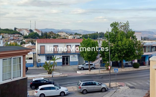 Wiederverkauf - Reihenhaus -   Inländisch - Coín