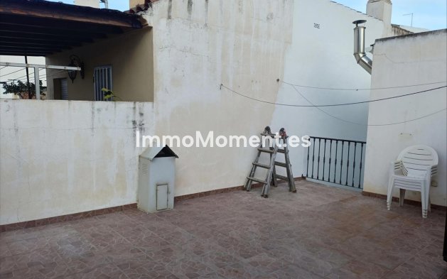 Wiederverkauf - Reihenhaus -   Inländisch - Coín