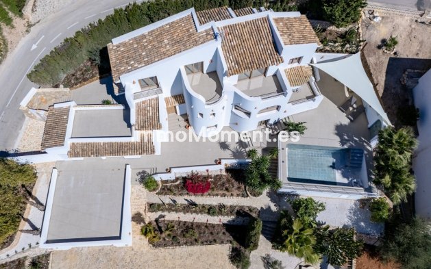 Resale - Villa - Altea - Altea Centro