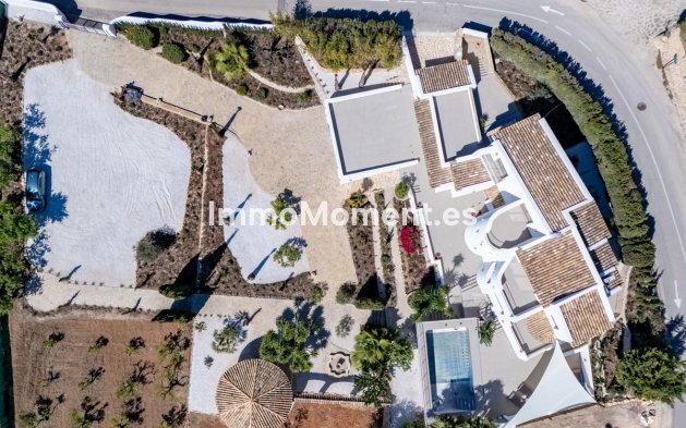 Resale - Villa - Altea - Altea Centro