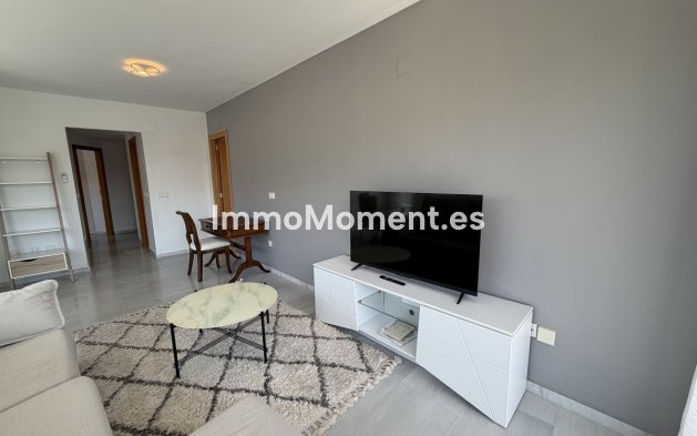 Wiederverkauf - Wohnung - Villajoyosa - Villajoyosa Centro