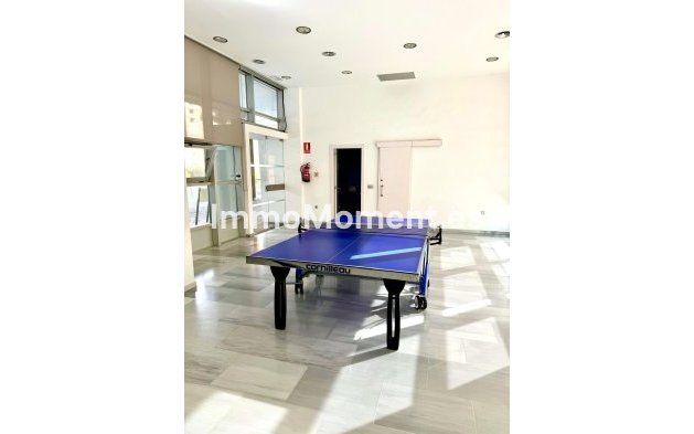 Wiederverkauf - Wohnung - Villajoyosa - Villajoyosa Centro