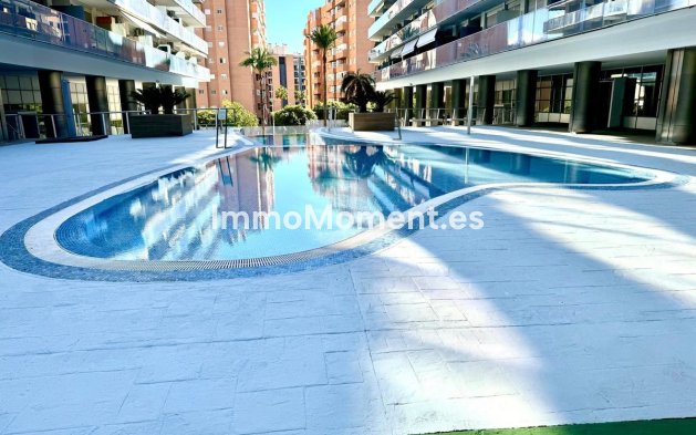 Reventa - Apartamento - Villajoyosa - Villajoyosa Centro