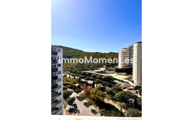 Reventa - Apartamento - Villajoyosa - Villajoyosa Centro