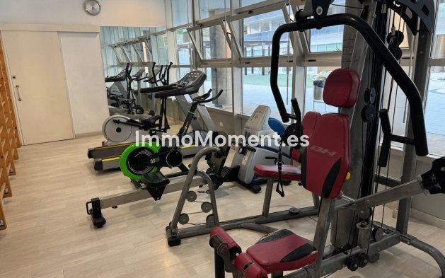 Reventa - Apartamento - Villajoyosa - Villajoyosa Centro