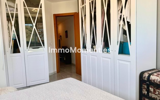 Reventa - Apartamento - Villajoyosa - Villajoyosa Centro