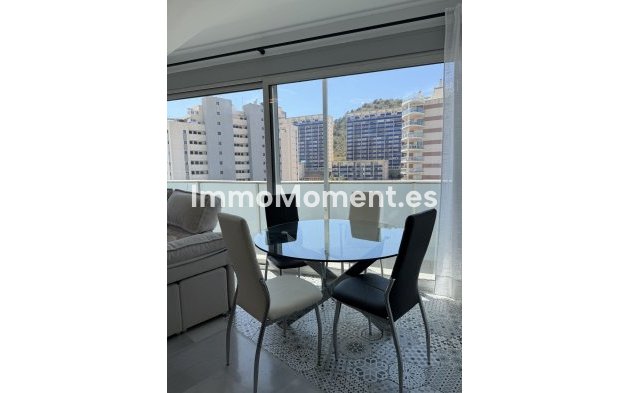 Reventa - Apartamento - Villajoyosa - Villajoyosa Centro