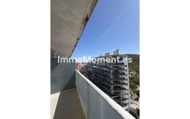 Reventa - Apartamento - Villajoyosa - Villajoyosa Centro