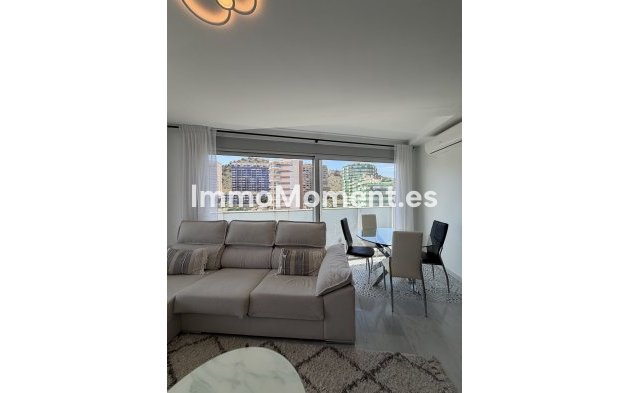 Reventa - Apartamento - Villajoyosa - Villajoyosa Centro