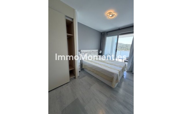 Reventa - Apartamento - Villajoyosa - Villajoyosa Centro