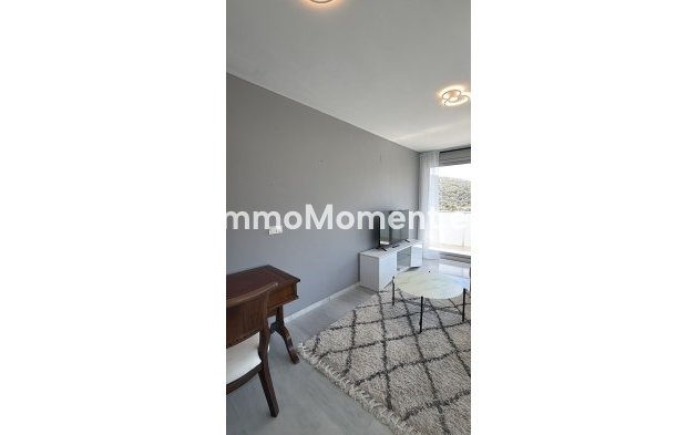 Reventa - Apartamento - Villajoyosa - Villajoyosa Centro