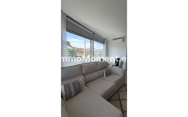 Reventa - Apartamento - Villajoyosa - Villajoyosa Centro