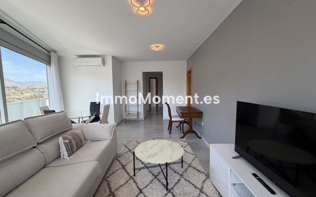 Reventa - Apartamento - Villajoyosa - Villajoyosa Centro