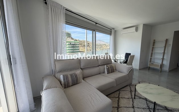 Reventa - Apartamento - Villajoyosa - Villajoyosa Centro