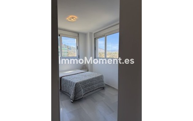 Reventa - Apartamento - Villajoyosa - Villajoyosa Centro