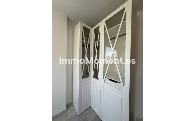 Reventa - Apartamento - Villajoyosa - Villajoyosa Centro