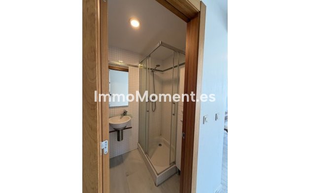 Reventa - Apartamento - Villajoyosa - Villajoyosa Centro