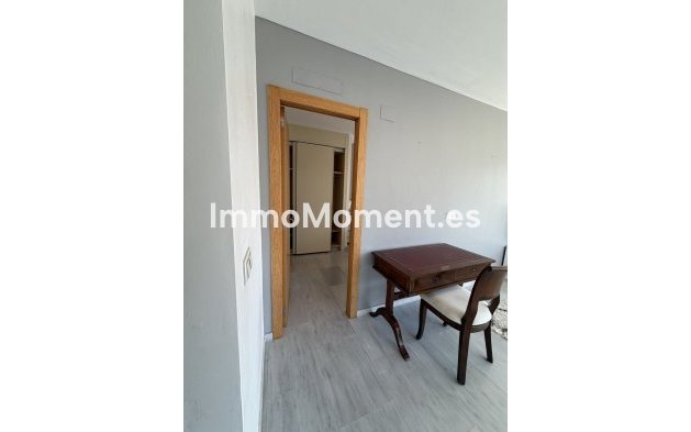 Reventa - Apartamento - Villajoyosa - Villajoyosa Centro