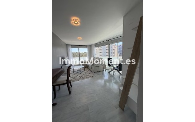 Reventa - Apartamento - Villajoyosa - Villajoyosa Centro