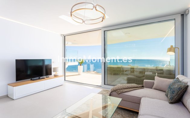 Revente - Appartement - Fuengirola - Carvajal