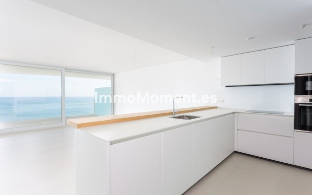 Revente - Appartement - Fuengirola - Carvajal